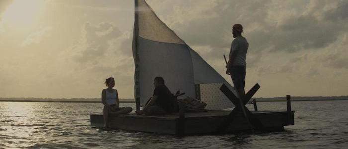 Making of The Peanut Butter Falcon