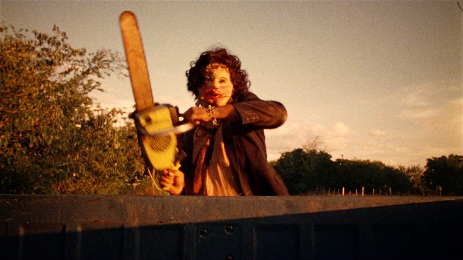 Texas Chainsaw Massacre' producers want you in their film 'Star Light