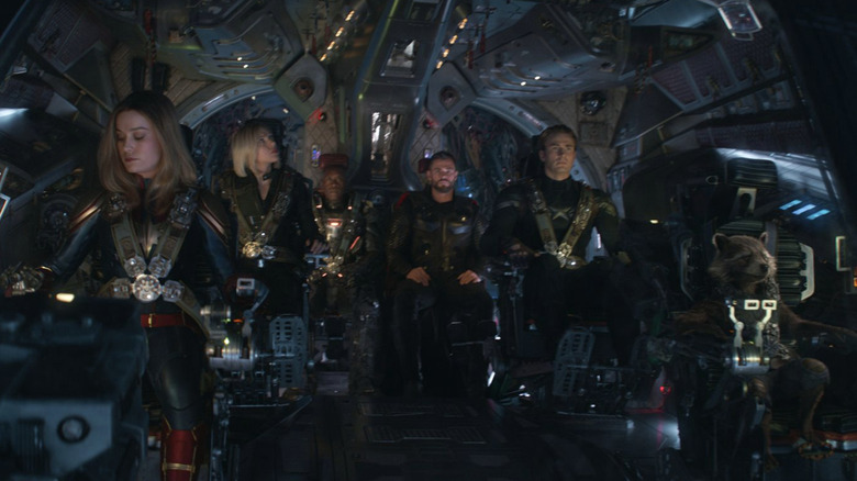 Russo Brothers Are “Not Connected To Next Two 'Avengers' Films