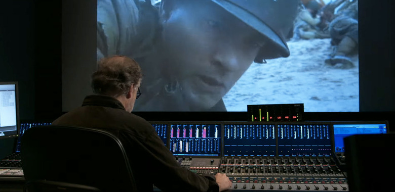 Making Waves: The Art of Cinematic Sound Trailer