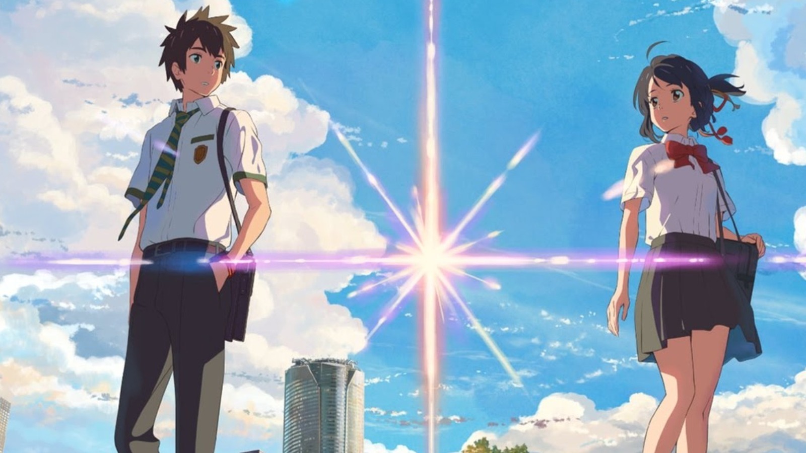 10 Disaster Anime To Watch Before Netflix's Japan Sinks: 2020 Is Released
