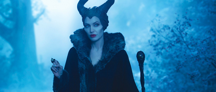 Maleficent 2 director