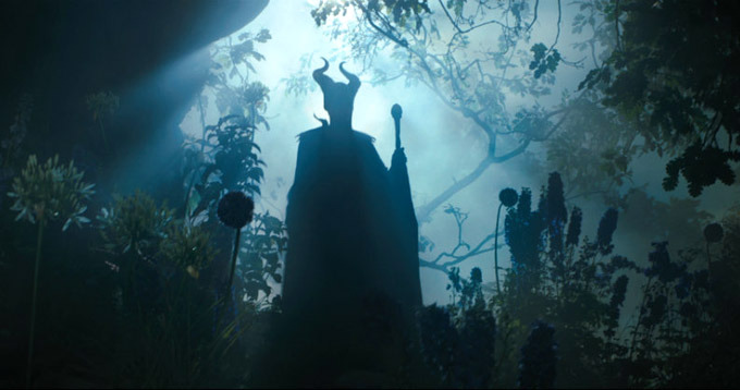 Maleficent Japanese trailer