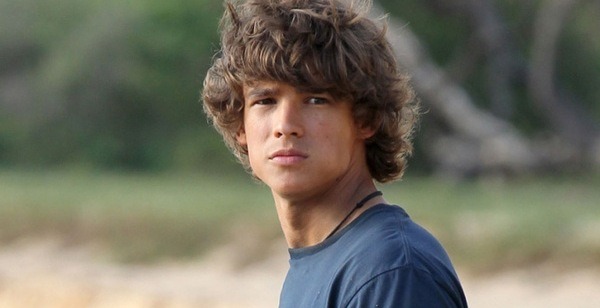 Brenton Thwaites