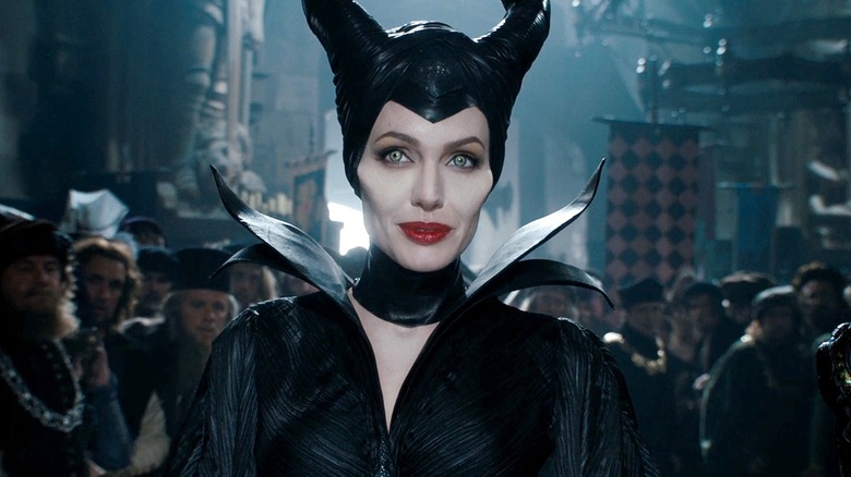 Maleficent trailer