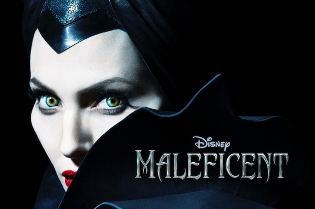 Maleficent