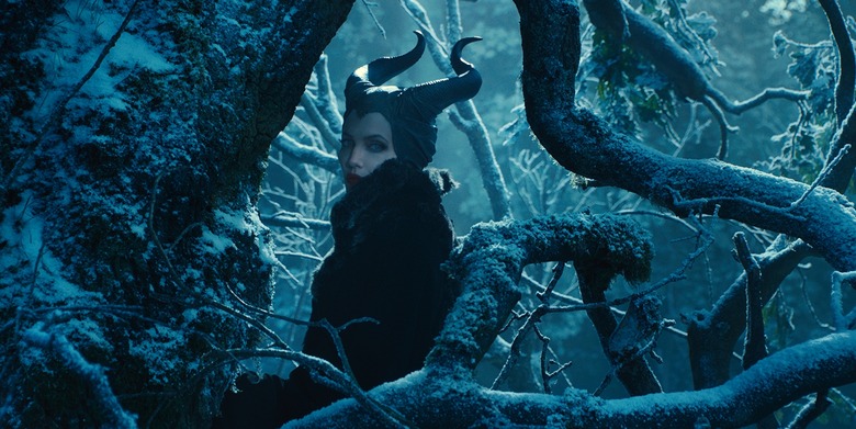 Maleficent (header)