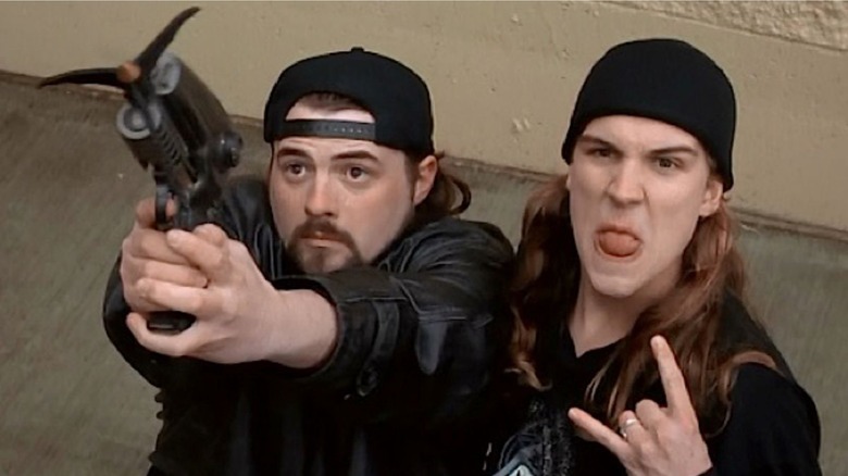 Mallrats 2 plot