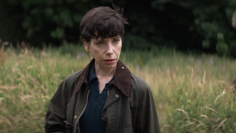 Sally Hawkins in Mammals