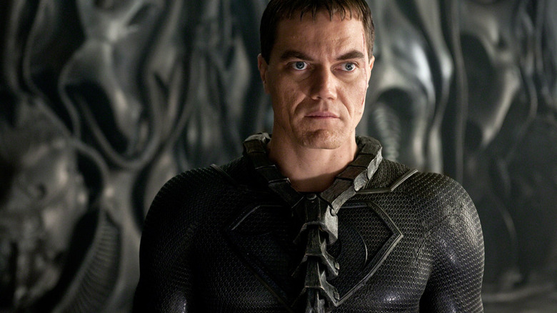 Man of Steel