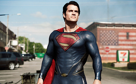 Psychotik Review: Man of Steel