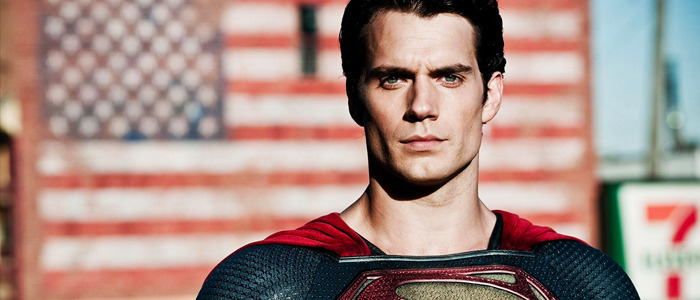 Henry Cavill Sounds Happier Now as Superman as He Saw Eye-to-Eye With Joss  Whedon on JUSTICE LEAGUE