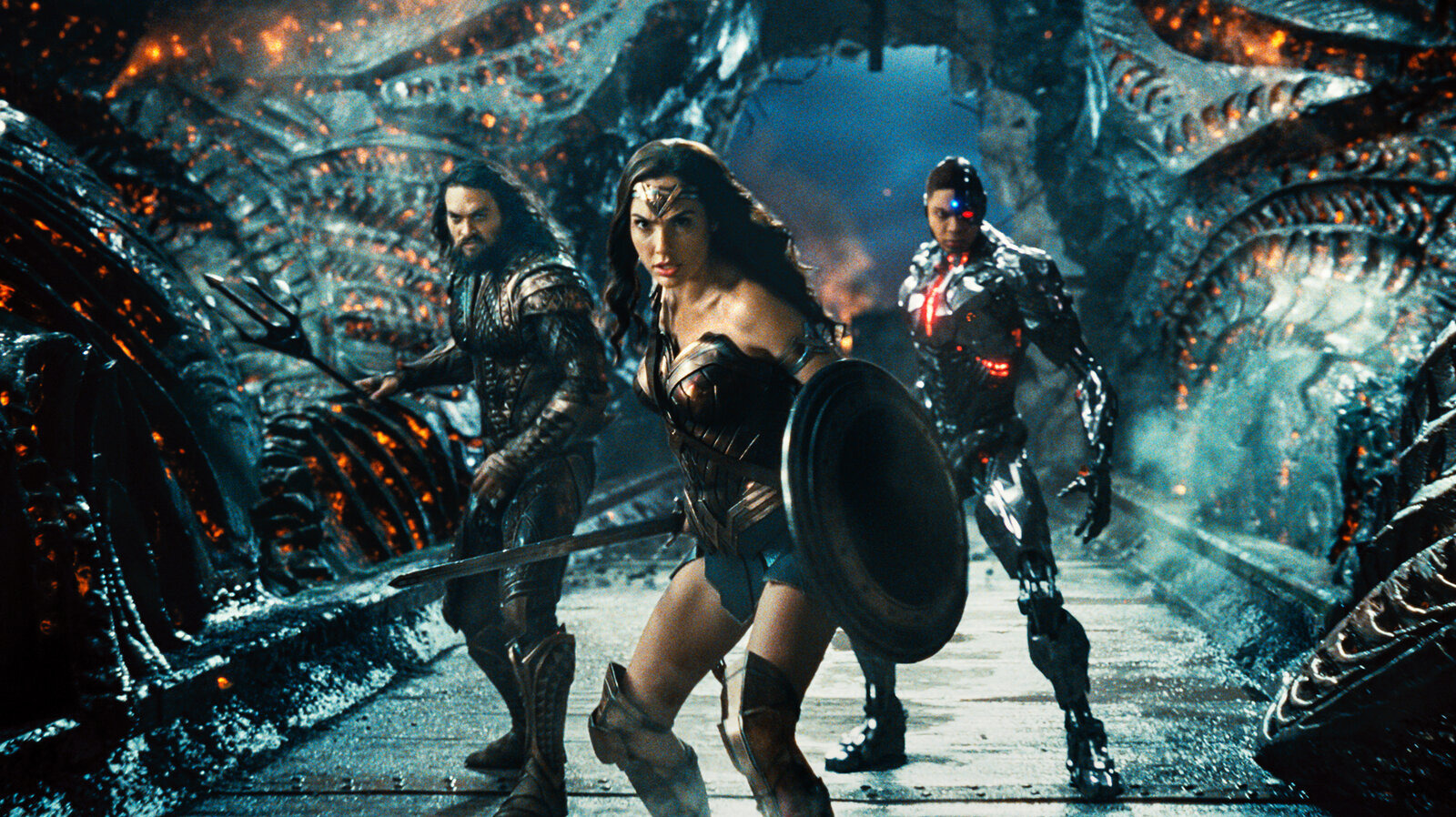 L’écrivain de Man Of Steel pense que « c’était fou » que DC reproduise l’univers cinématographique Marvel