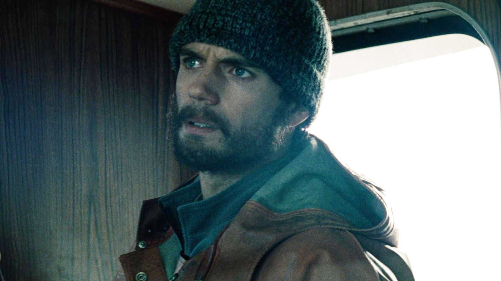 Man Of Steel's Fishing Boat Scene Was Surprisingly Brutal