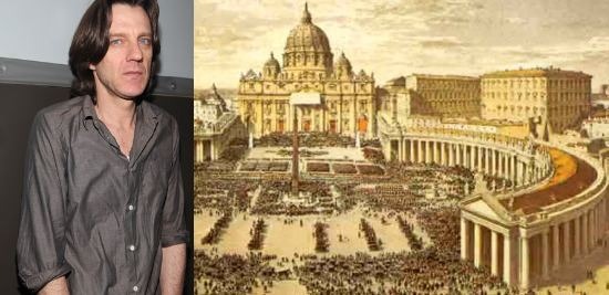 james-marsh-vatican