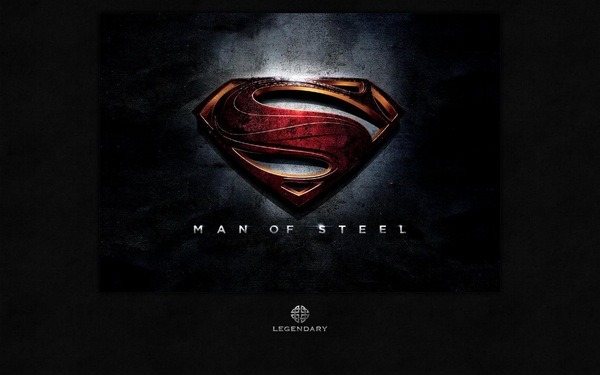 Man of Steel' trailer showcases sullen Superman