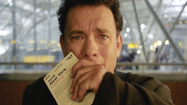 Tom Hanks, The Terminal