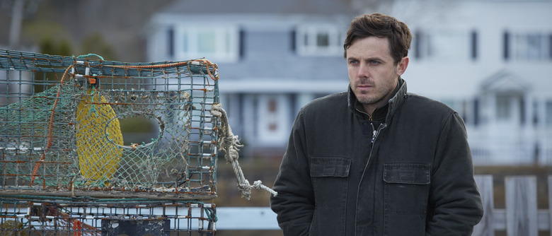 Manchester by the Sea final cut