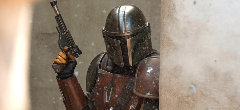 Mandalorian Episodes