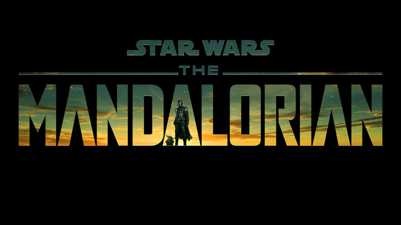 The Mandalorian