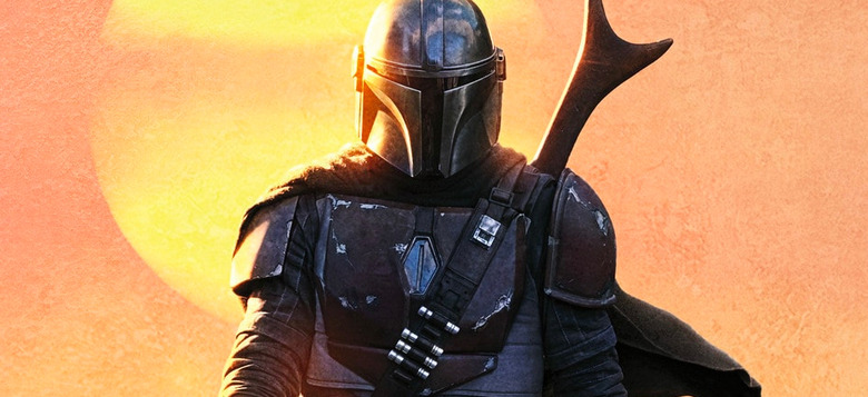 mandalorian spin-offs