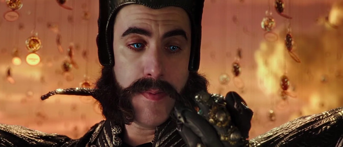 Sacha Baron Cohen header