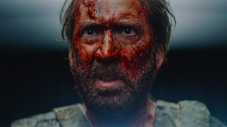Mandy review