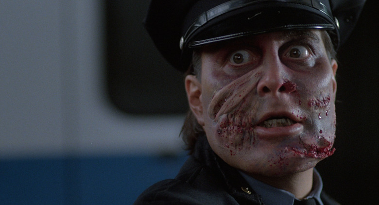 Maniac Cop remake director