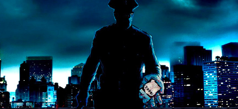 maniac cop trilogy quarantine stream