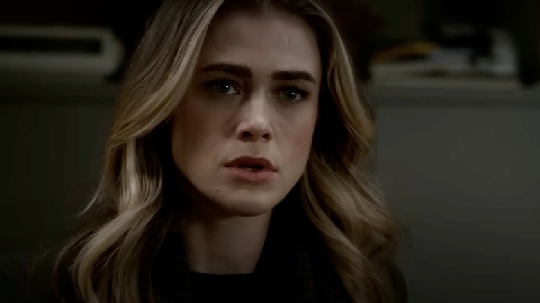 Manifest Melissa Roxburgh Michaela Stone