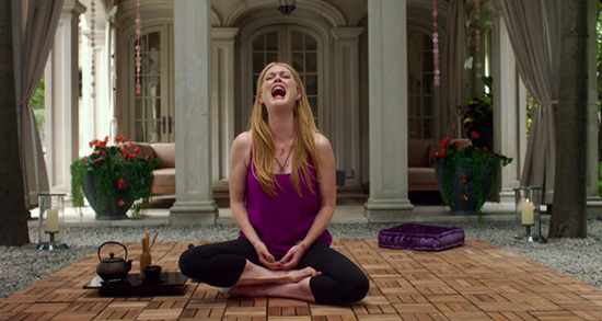 Maps to the Stars trailer
