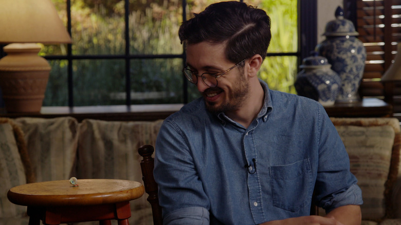Marcel and Dean