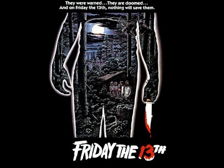 Friday the 13th