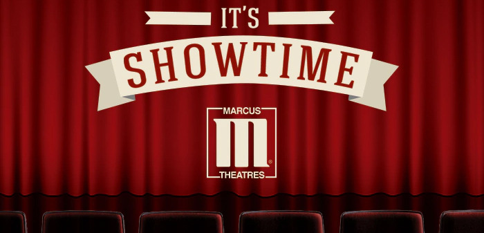 Marcus Theatres Reopening
