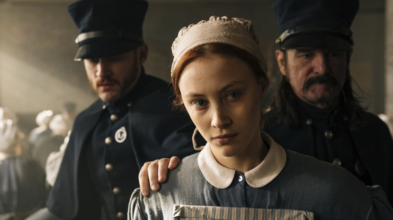 De meest geprezen verfilming van Margaret Atwood is een miniserie op Netflix
