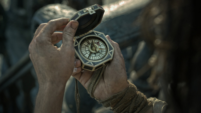 Pirates of the Caribbean: Dead Men Tell No Tales