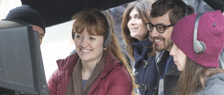 Marielle Heller