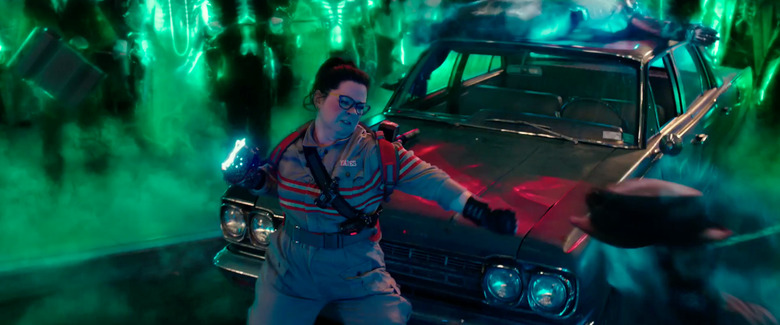 Ghostbusters - Melissa McCarthy