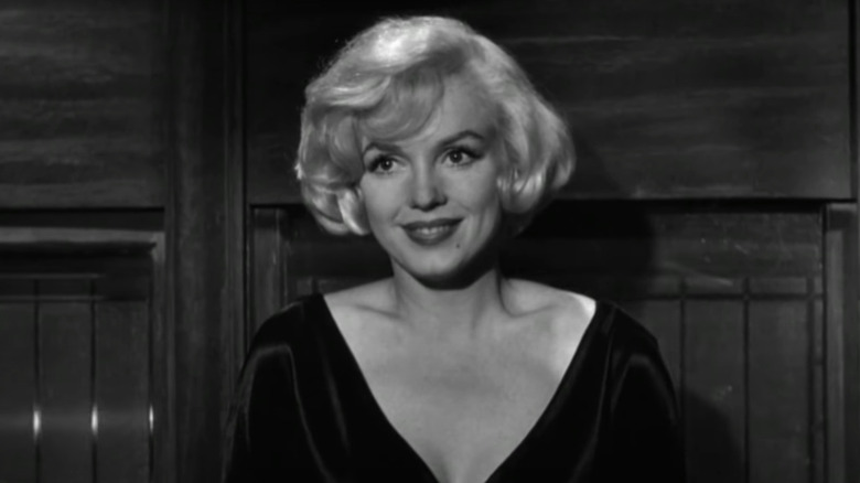 Marilyn Monroe Credited Four People For The Success Of Her Film Career