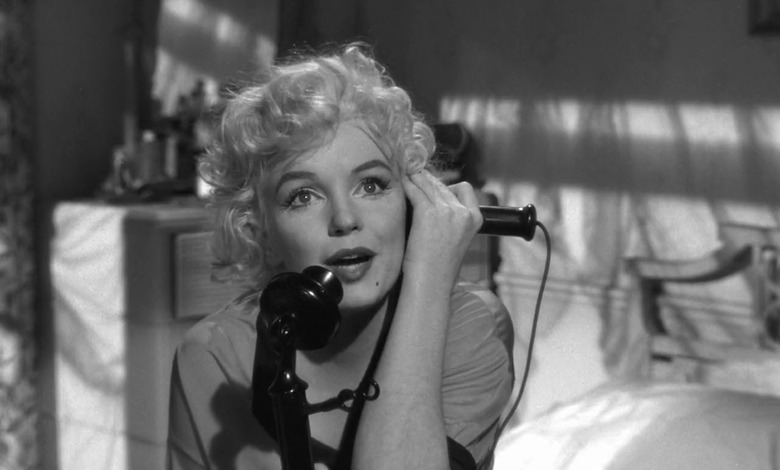 marilyn monroe miniseries