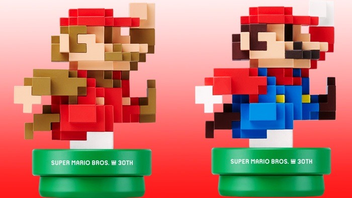 mario pixels movie appearance