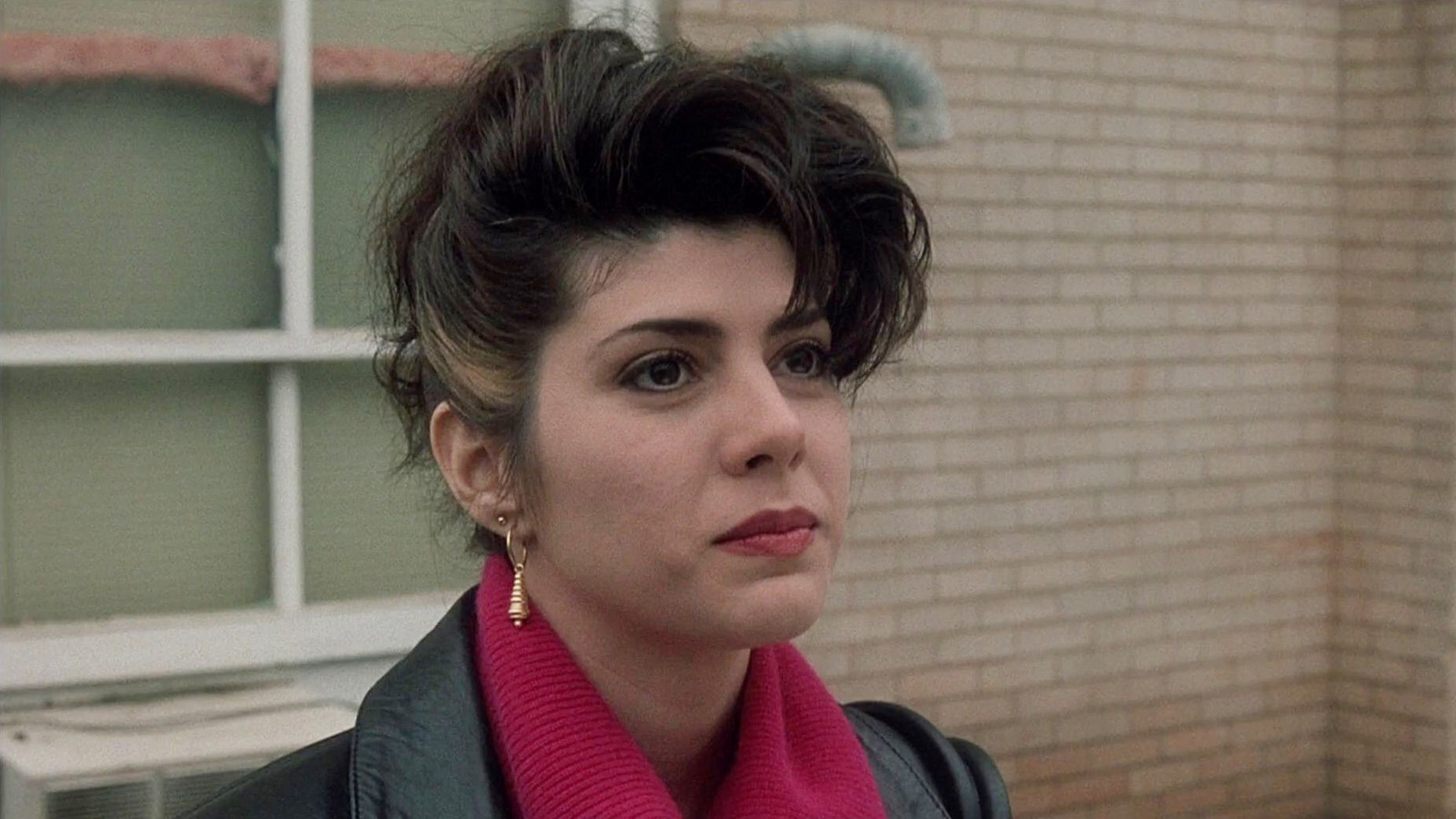 Marisa Tomei's My Cousin Vinny Oscar Controversy, Explained