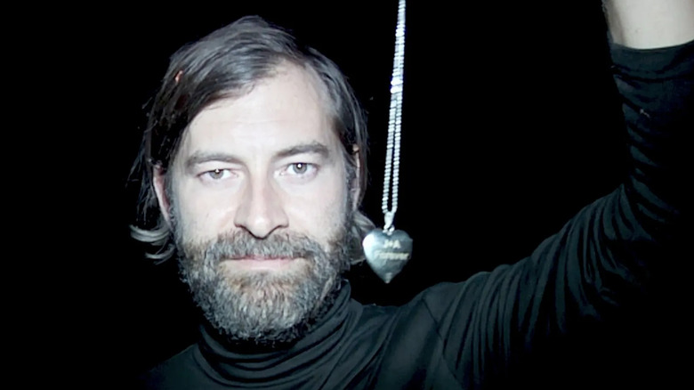 Mark Duplass in Creep 2