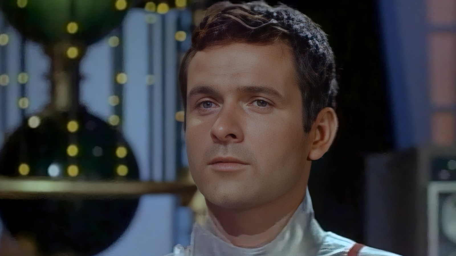 Mark Goddard, Star Of Lost In Space And Classic TV Staple, Has Died At 87