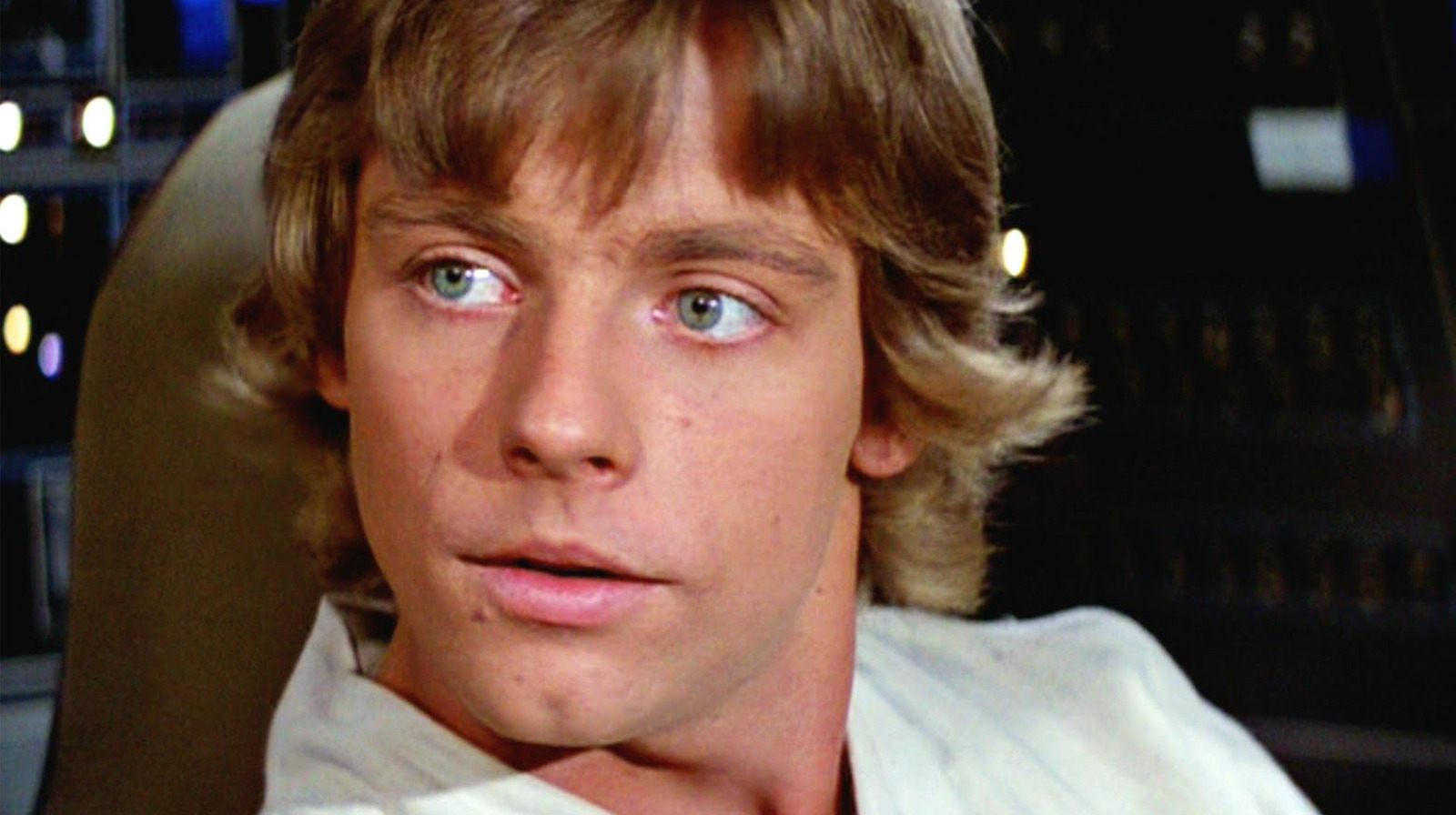 Star Wars: Mark Hamill on Young Skywalker movie and Luke losing his  VIRGINITY, Films, Entertainment