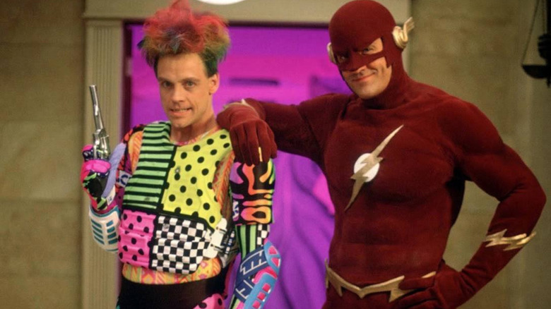 Mark Hamill Trickster