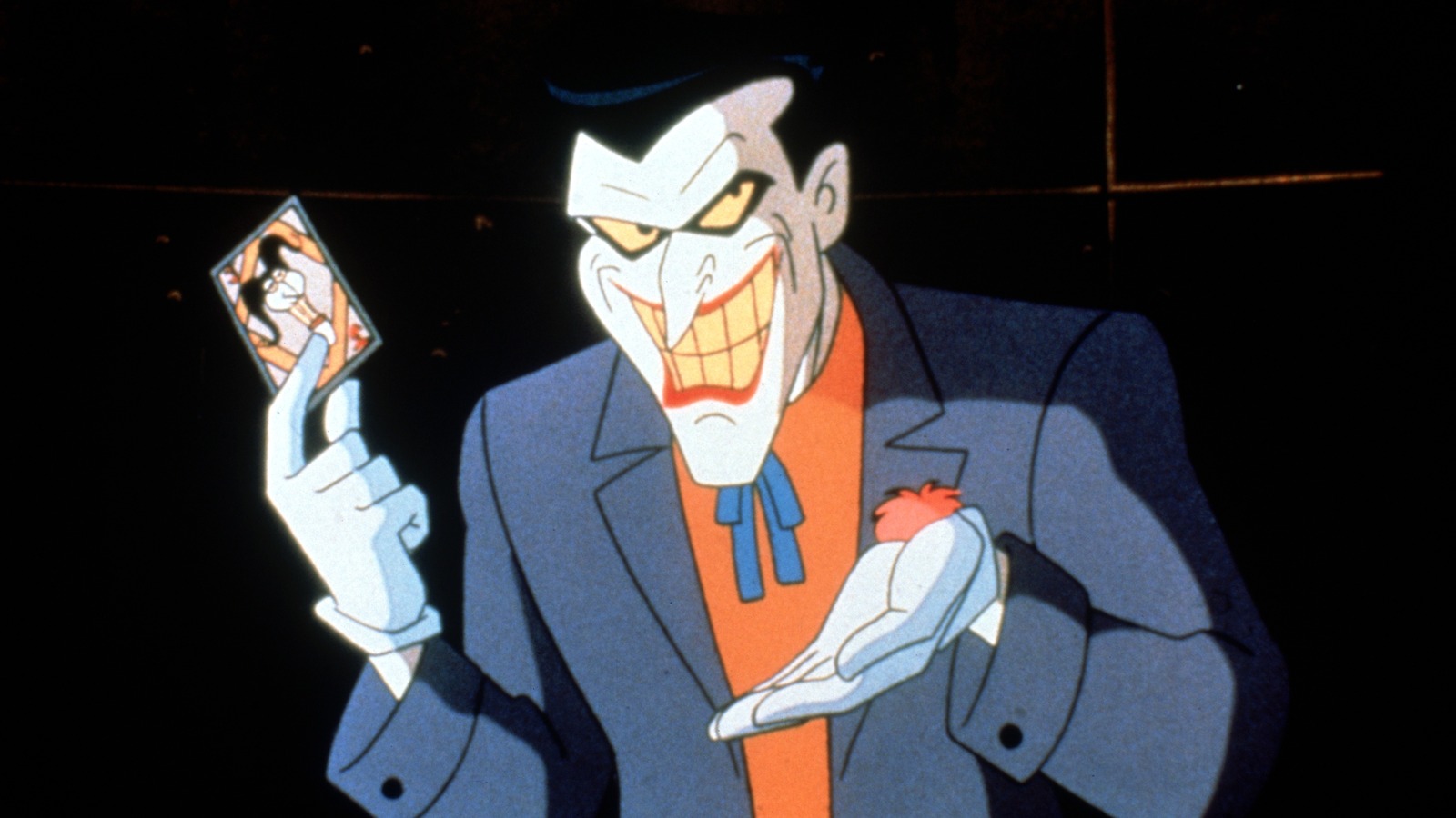 Mark Hamill était certain que Star Wars l’empêcherait d’être choisi comme Joker