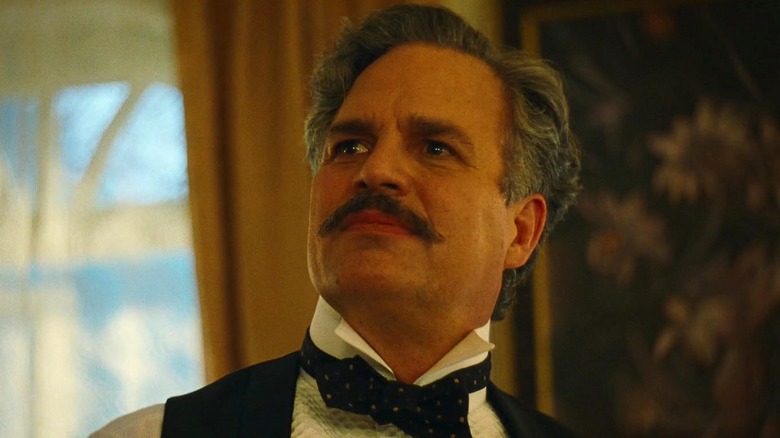 Mark Ruffalo in Poor Things