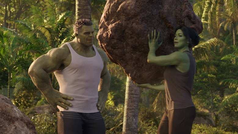 She-Hulk