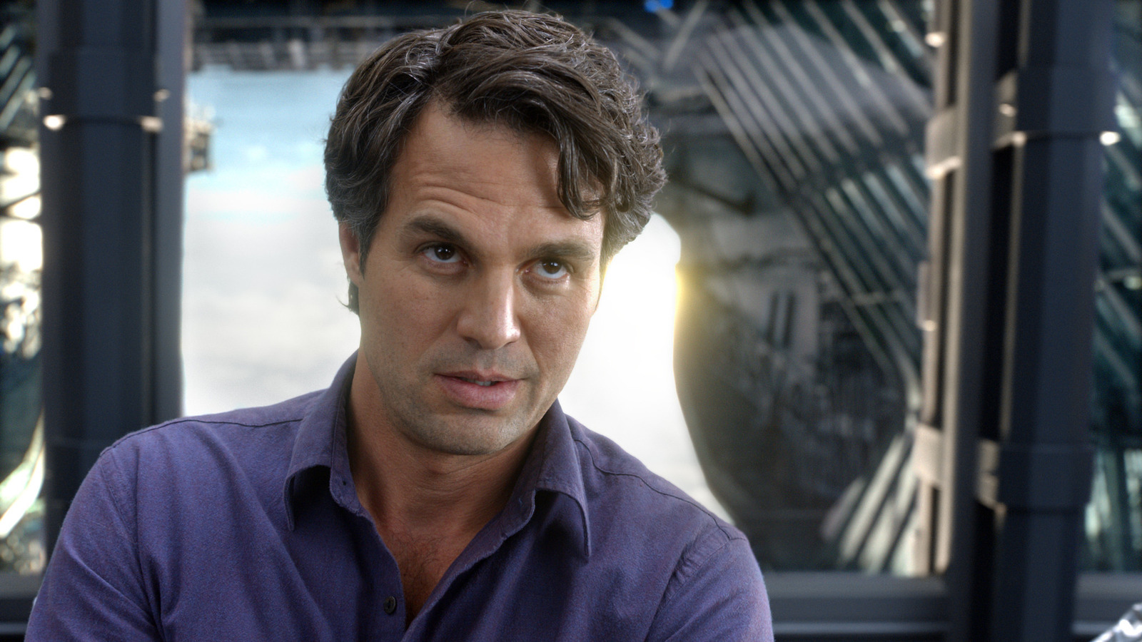 Mark Ruffalo's Recruitment To The MCU Sounds Like Something Out Of A Spy Movie - Vimarsana News